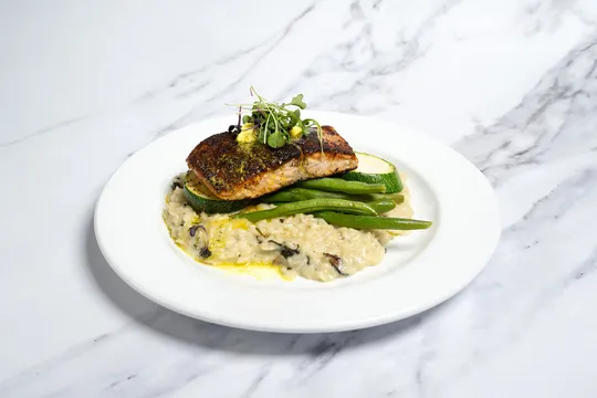 SAVOY Restaurant — Steakhouse restaurant in Detroit