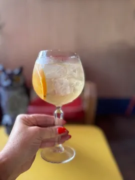 Savoy Society — Cocktail Bar restaurant in Savannah