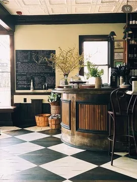Sawyer's — Wine Bar restaurant in Providence