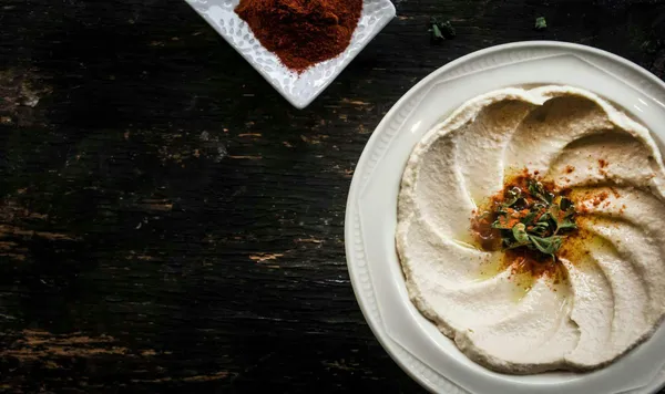 Sayat Nova — Middle Eastern restaurant in Chicago