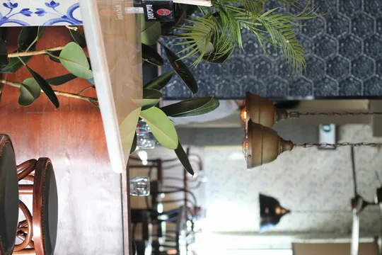 Sazón Cubano — Cuban restaurant in Miami