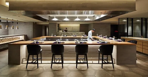 SCALAE — Italian restaurant in Kyoto
