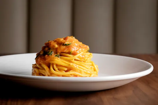 Scarpetta — Italian restaurant in New York