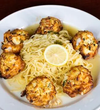 Scarpinato’s at Wedgwood — Italian restaurant in Washington Township