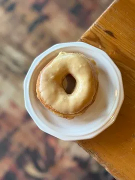 Schaefer's — American restaurant in Richmond