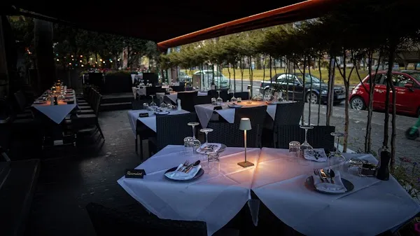 Schandis — Persian restaurant in Frankfurt am Main