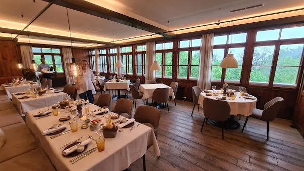 Schlosskeller Südsteiermark — Austrian restaurant in Leibnitz