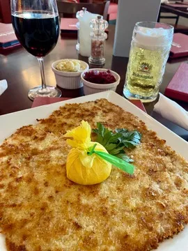 Schnitzel Haus — German restaurant in Hobe Sound