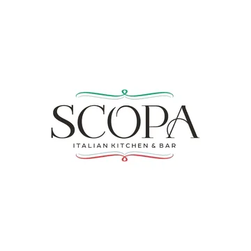 Scopa — Italian restaurant in Lynn
