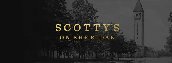 Scotty's on Sheridan — American restaurant in Highwood