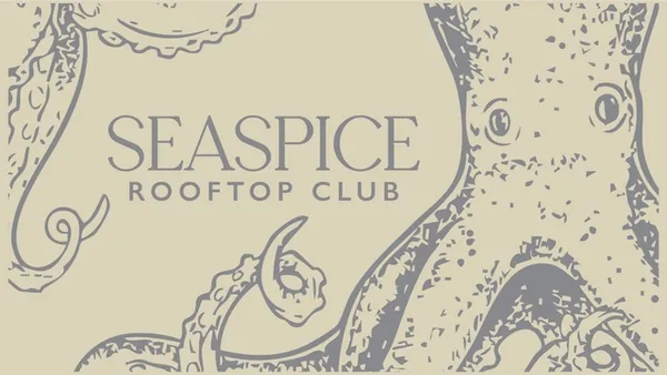 Sea Spice — Seafood restaurant in San Antonio