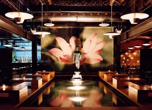 Sea Thai Restaurant — Thai restaurant in New York