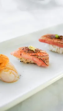 Seabutter - Glendale — Sushi restaurant in Glendale