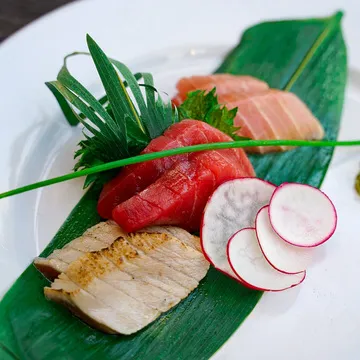 Seabutter Westlake Village — Sushi restaurant in Thousand Oaks