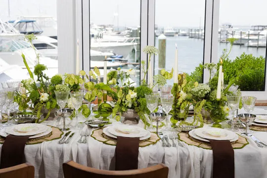 Seaview Bar & Grille — Mediterranean Italian restaurant in Longport