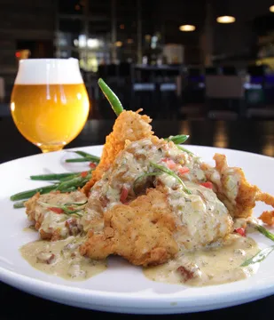 Secreto Southern Kitchen - Alpharetta — American restaurant in Atlanta