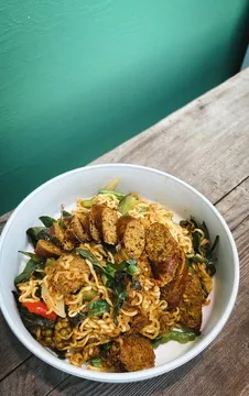 Secrets of Tiger — Thai restaurant in Emeryville