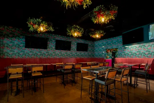 Seek Trinity Groves — American restaurant in Dallas