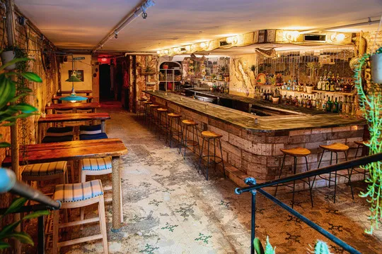Seeyamañana — Mexican restaurant in New York