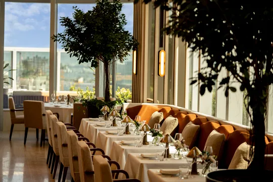 Seia Miami — Italian restaurant in Miami