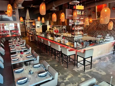 Semilla Eatery & Bar — French restaurant in Miami
