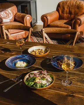 Seminary Hill — Local restaurant in Callicoon