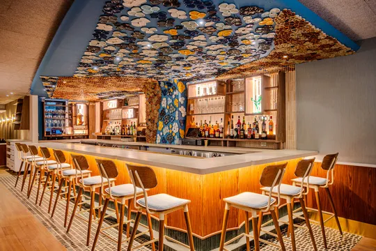 Sempre Oggi — Italian restaurant in New York