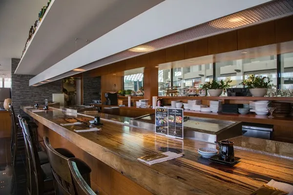 Sen Of Japan — Japanese restaurant in Singapore