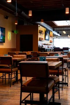 Sendero Cantina & Cocina — Mexican restaurant in Forest Park