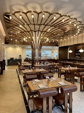 Sense of Thai- Bethesda — Thai restaurant in Bethesda