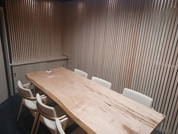 Senshin — Kaiseki restaurant in Tokyo