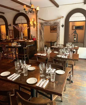 Senza Gluten — Italian restaurant in New York