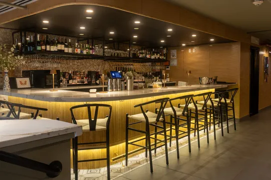 Seoul BAP — Korean Gastropub restaurant in New York