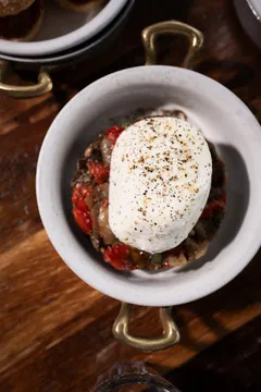 Seppe Manhattan — Italian & Pizza restaurant in New York