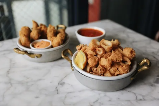 Seppe SI — Pizza restaurant in New York