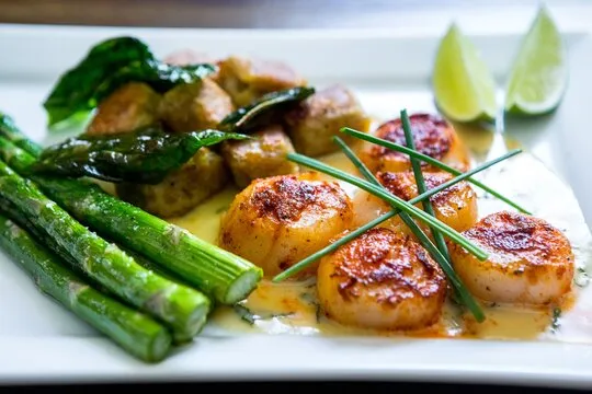Serafina's Steakhouse — Steakhouse restaurant in Durango
