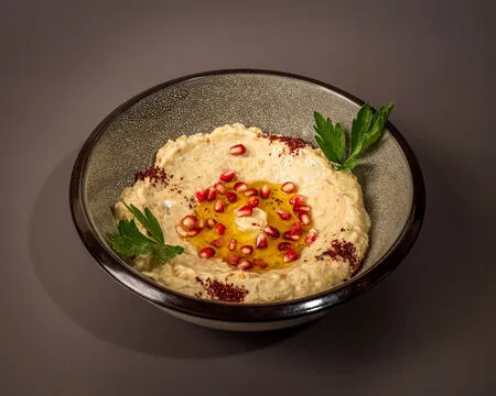 Seray — Lebanese restaurant in Vienna