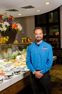Serra Gaucha — Steakhouse restaurant in Peoria