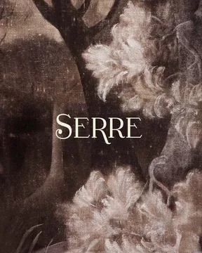 SERRE — French restaurant in Hudson