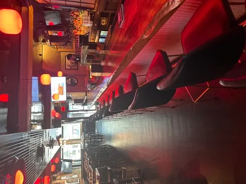 Seven Sins — Pub Fare restaurant in New York