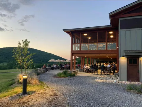Seymour’s Restaurant — American restaurant in Ticonderoga