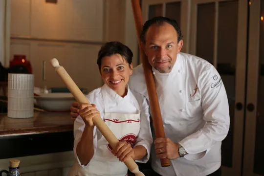 Sfoglina - Van Ness — Italian restaurant in Washington D.C.