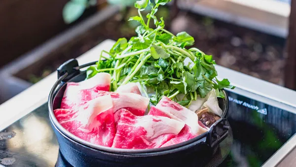 Shabu Tatsu — Japanese restaurant in New York
