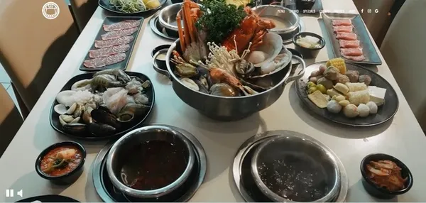 Shabuzone — * restaurant in Houston