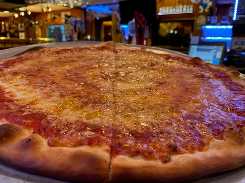 Shady Rest Restaurant — American restaurant in Ocean County