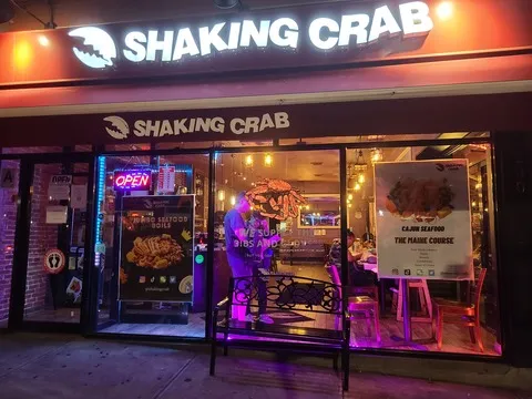 Shaking Crab - Park Slope — Seafood restaurant in New York