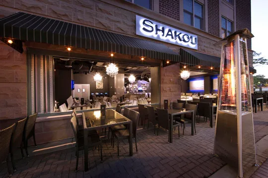 Shakou - Arlington Heights — Sushi restaurant in Arlington Heights