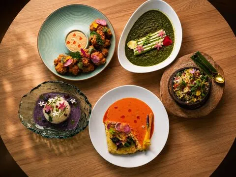 Shallots Modern Indian Cuisine — Indian Inspired Bistro restaurant in Austin