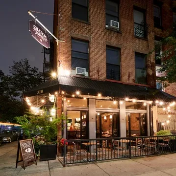 Shalom Japan — Japanese restaurant in New York