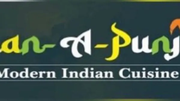 SHAN-A-PUNJAB — Indian restaurant in Brookline